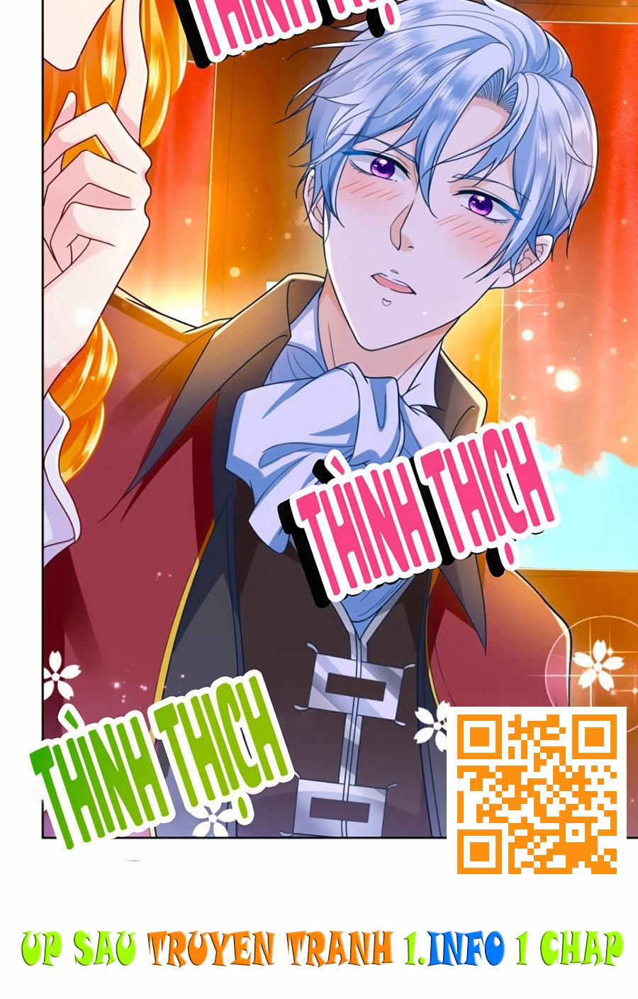 Tôi Muốn Trở Thành Tiểu Thư Công Tước Phế Vật 29 trang 27