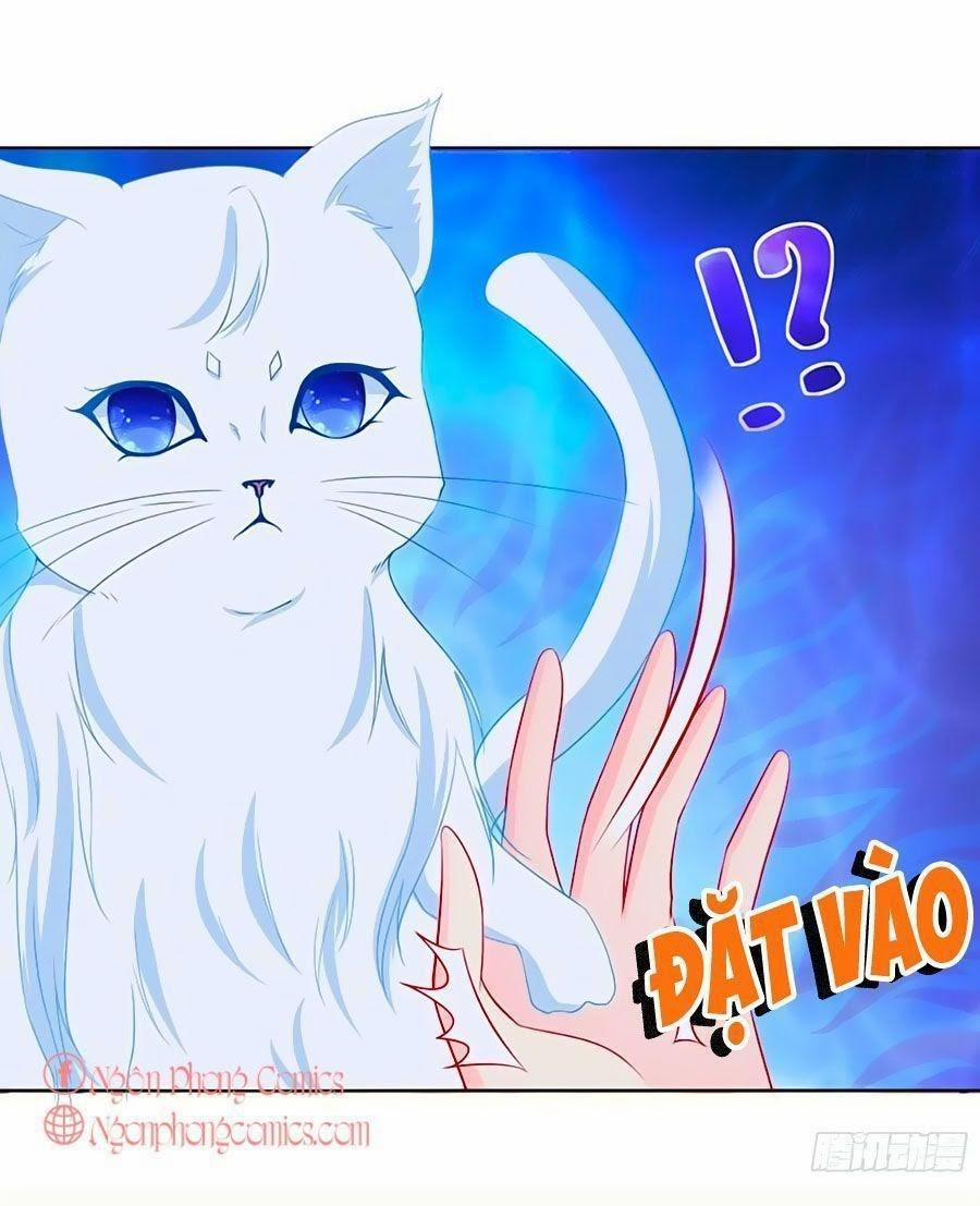 Tôi Muốn Trở Thành Tiểu Thư Công Tước Phế Vật 3 trang 16