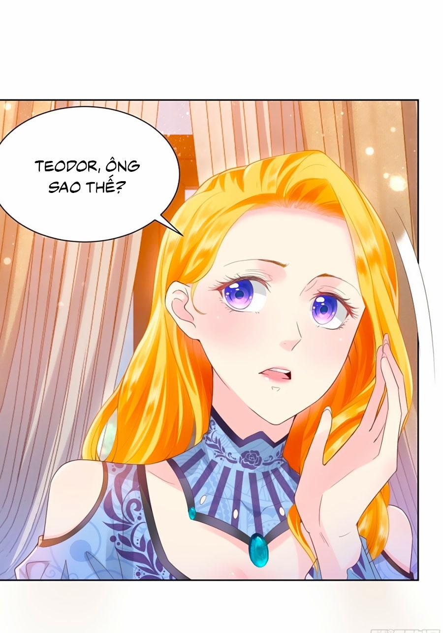 Tôi Muốn Trở Thành Tiểu Thư Công Tước Phế Vật 30 trang 14