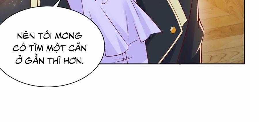 Tôi Muốn Trở Thành Tiểu Thư Công Tước Phế Vật 30 trang 21