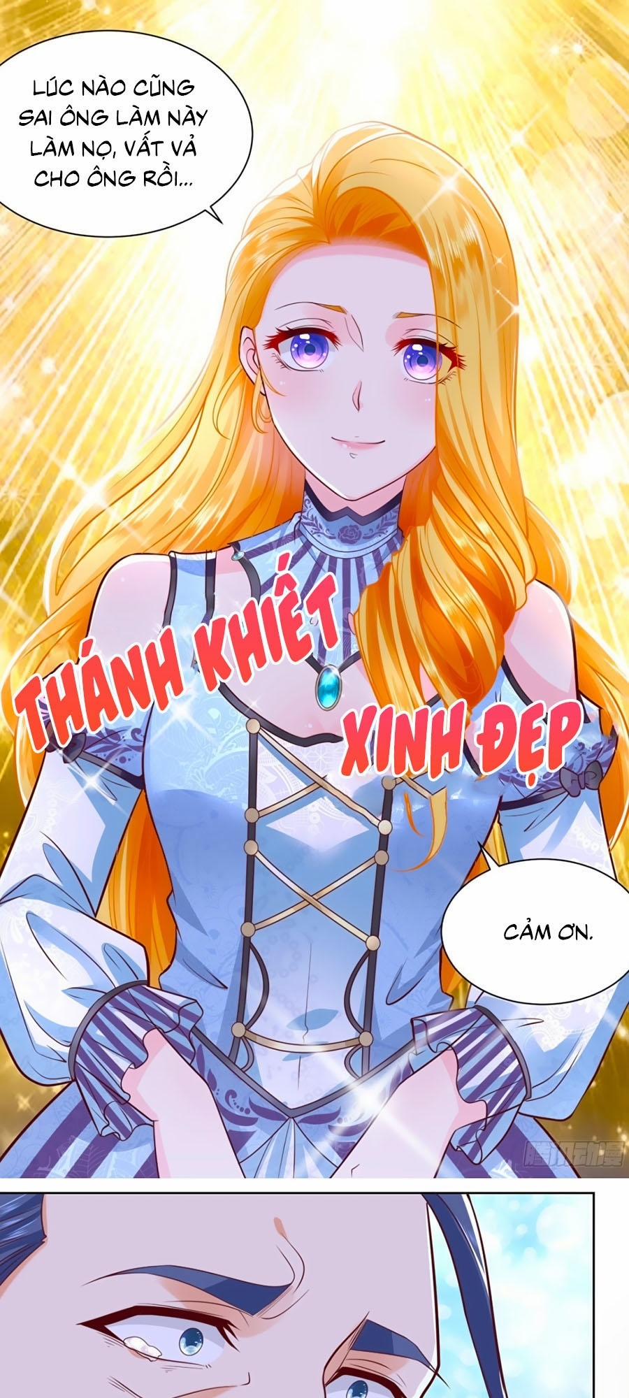 Tôi Muốn Trở Thành Tiểu Thư Công Tước Phế Vật 30 trang 24