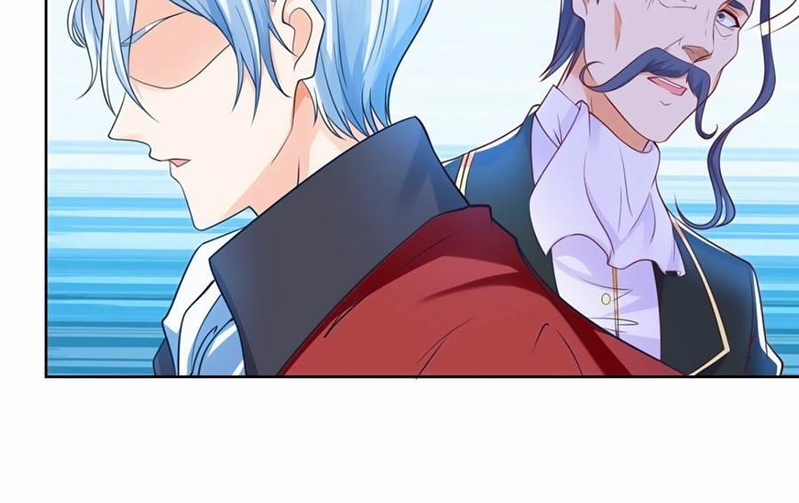 Tôi Muốn Trở Thành Tiểu Thư Công Tước Phế Vật 30 trang 28