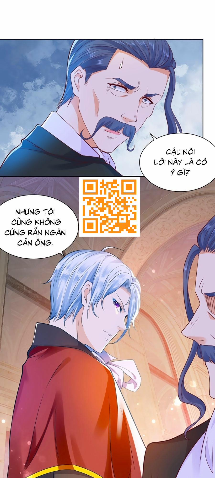 Tôi Muốn Trở Thành Tiểu Thư Công Tước Phế Vật 30 trang 29