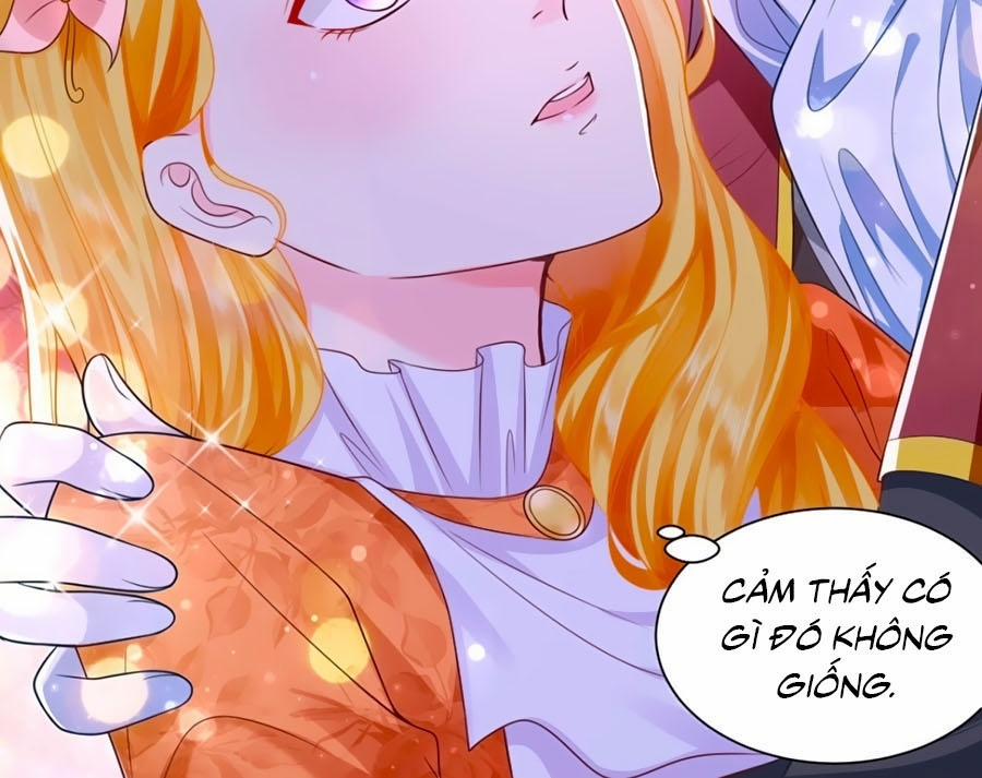 Tôi Muốn Trở Thành Tiểu Thư Công Tước Phế Vật 30 trang 7