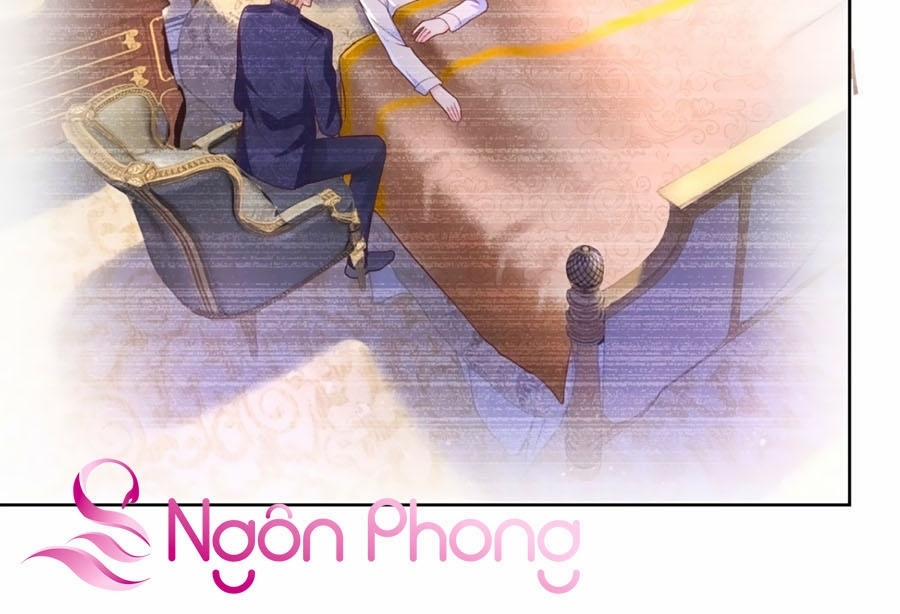 Tôi Muốn Trở Thành Tiểu Thư Công Tước Phế Vật 31 trang 10