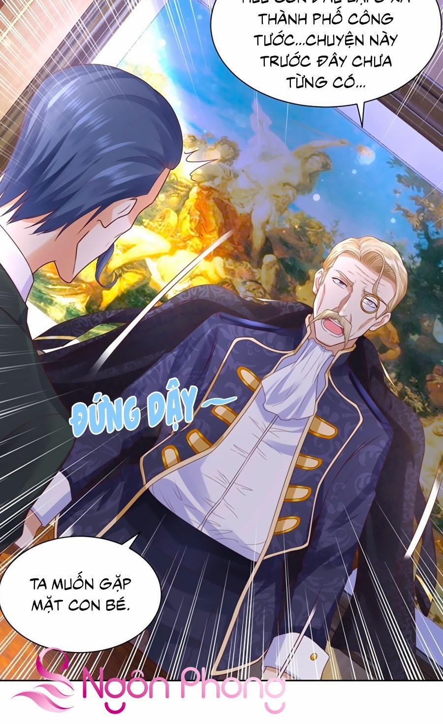 Tôi Muốn Trở Thành Tiểu Thư Công Tước Phế Vật 31 trang 12