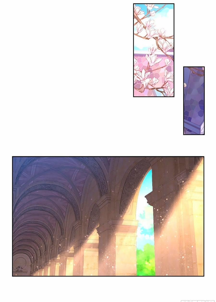 Tôi Muốn Trở Thành Tiểu Thư Công Tước Phế Vật 31 trang 13