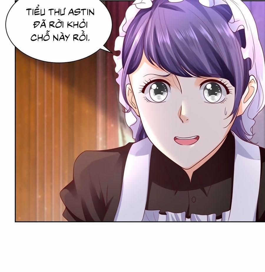 Tôi Muốn Trở Thành Tiểu Thư Công Tước Phế Vật 31 trang 17