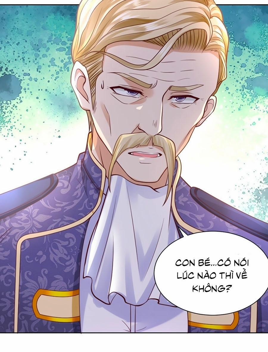 Tôi Muốn Trở Thành Tiểu Thư Công Tước Phế Vật 31 trang 19