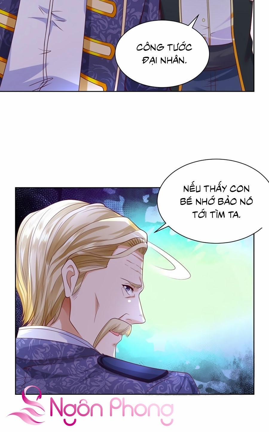 Tôi Muốn Trở Thành Tiểu Thư Công Tước Phế Vật 31 trang 21