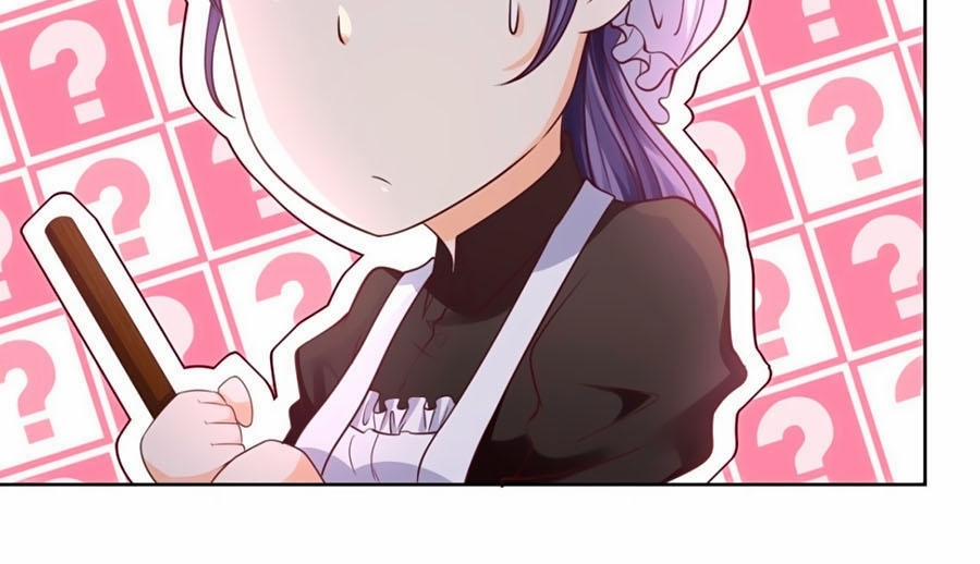 Tôi Muốn Trở Thành Tiểu Thư Công Tước Phế Vật 31 trang 23