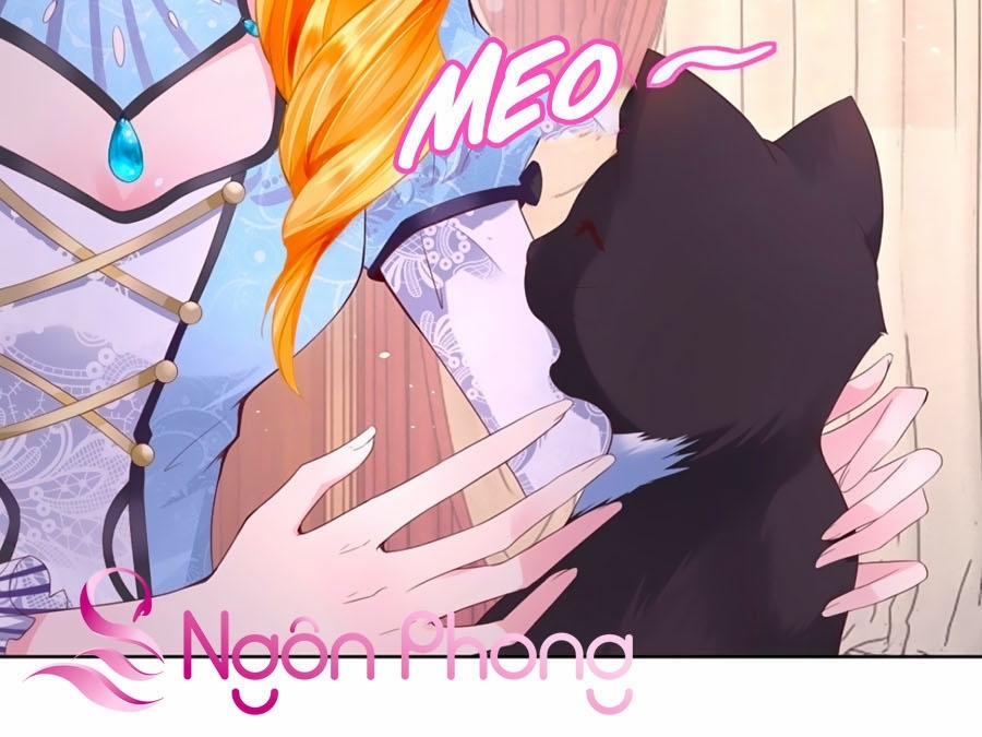 Tôi Muốn Trở Thành Tiểu Thư Công Tước Phế Vật 31 trang 25