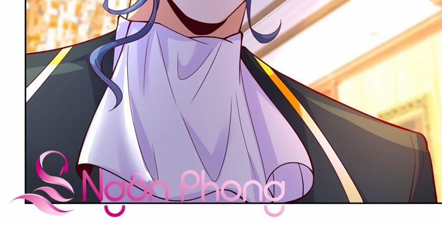 Tôi Muốn Trở Thành Tiểu Thư Công Tước Phế Vật 31 trang 3