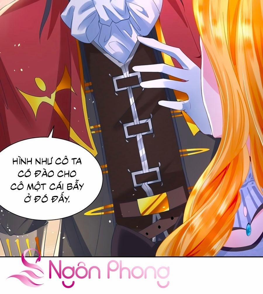 Tôi Muốn Trở Thành Tiểu Thư Công Tước Phế Vật 31 trang 30