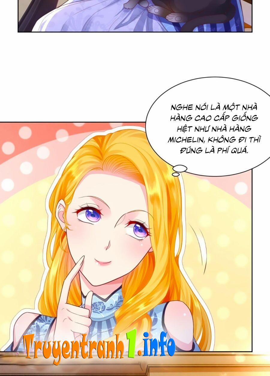 Tôi Muốn Trở Thành Tiểu Thư Công Tước Phế Vật 32 trang 1