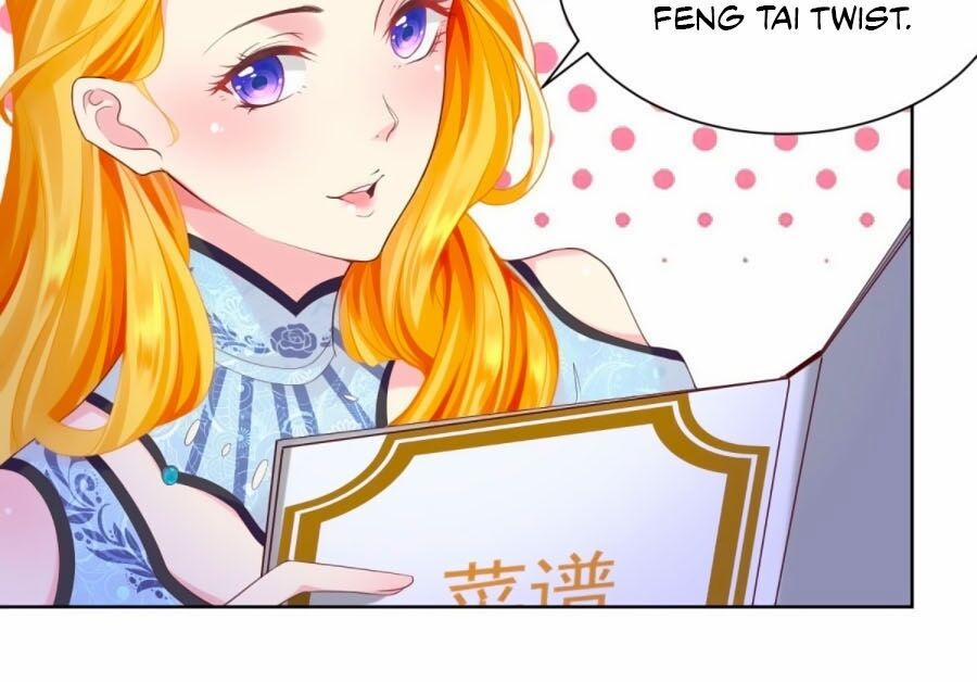 Tôi Muốn Trở Thành Tiểu Thư Công Tước Phế Vật 32 trang 26