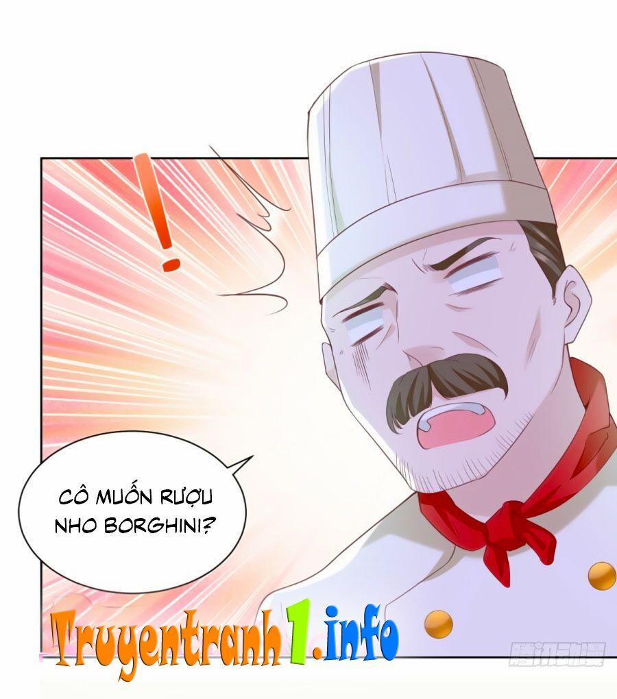 Tôi Muốn Trở Thành Tiểu Thư Công Tước Phế Vật 32 trang 27