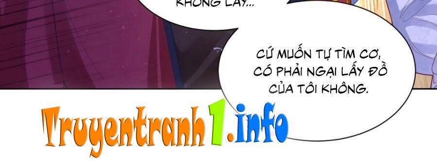 Tôi Muốn Trở Thành Tiểu Thư Công Tước Phế Vật 32 trang 8