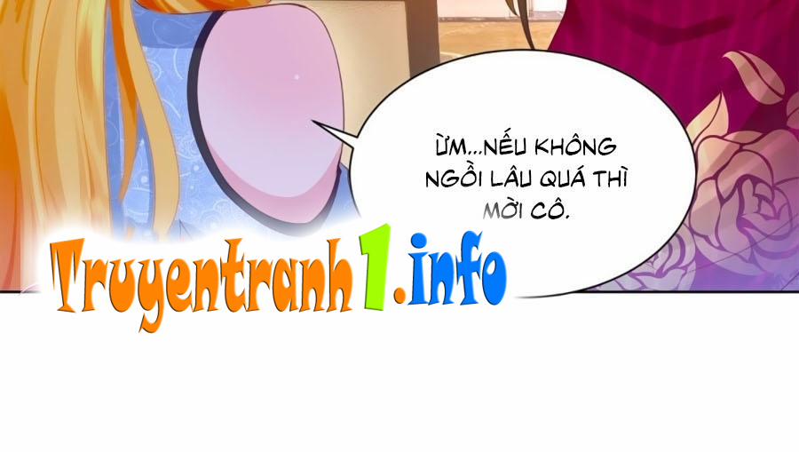 Tôi Muốn Trở Thành Tiểu Thư Công Tước Phế Vật 33 trang 22