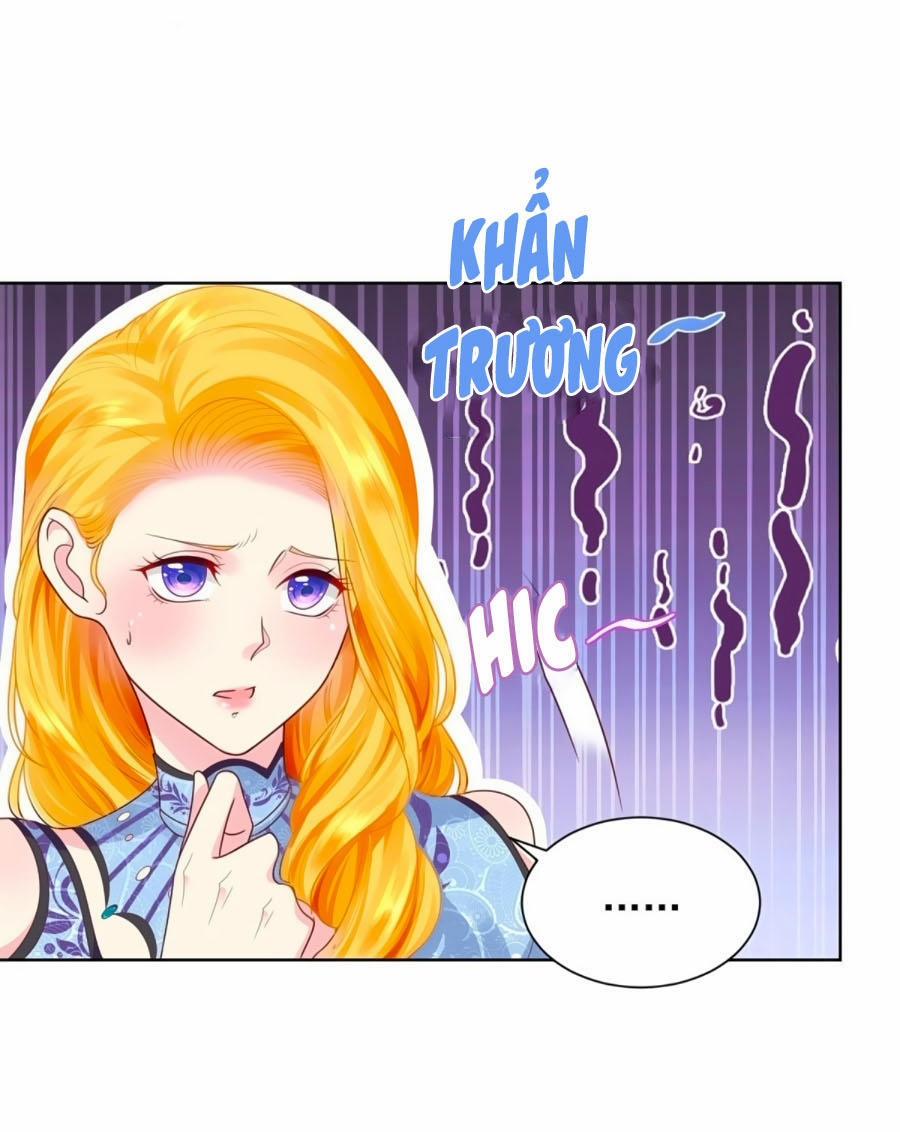 Tôi Muốn Trở Thành Tiểu Thư Công Tước Phế Vật 33 trang 24