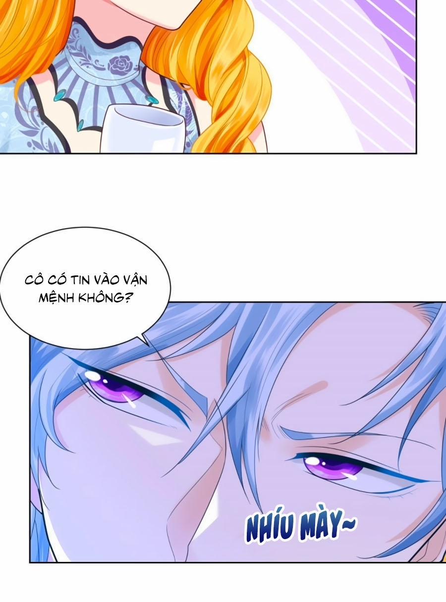 Tôi Muốn Trở Thành Tiểu Thư Công Tước Phế Vật 33 trang 7