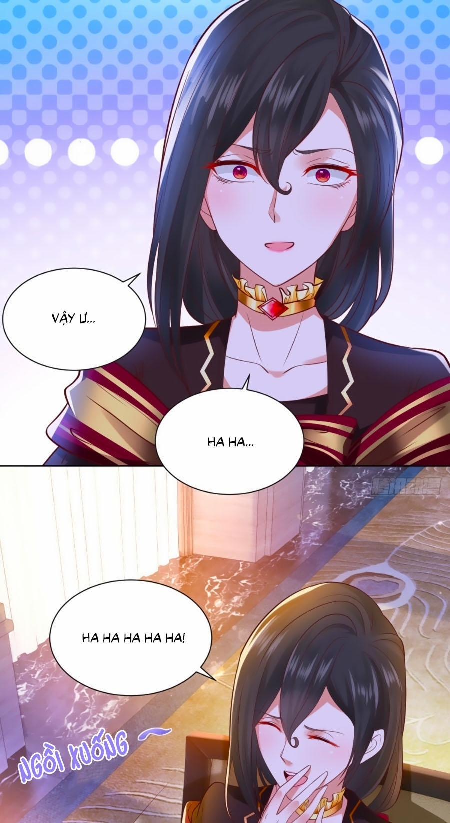 Tôi Muốn Trở Thành Tiểu Thư Công Tước Phế Vật 34 trang 14