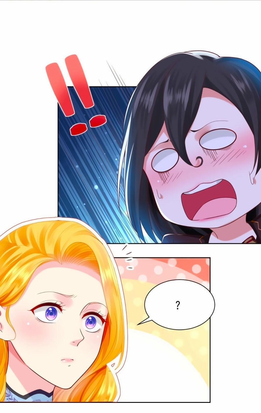 Tôi Muốn Trở Thành Tiểu Thư Công Tước Phế Vật 34 trang 21