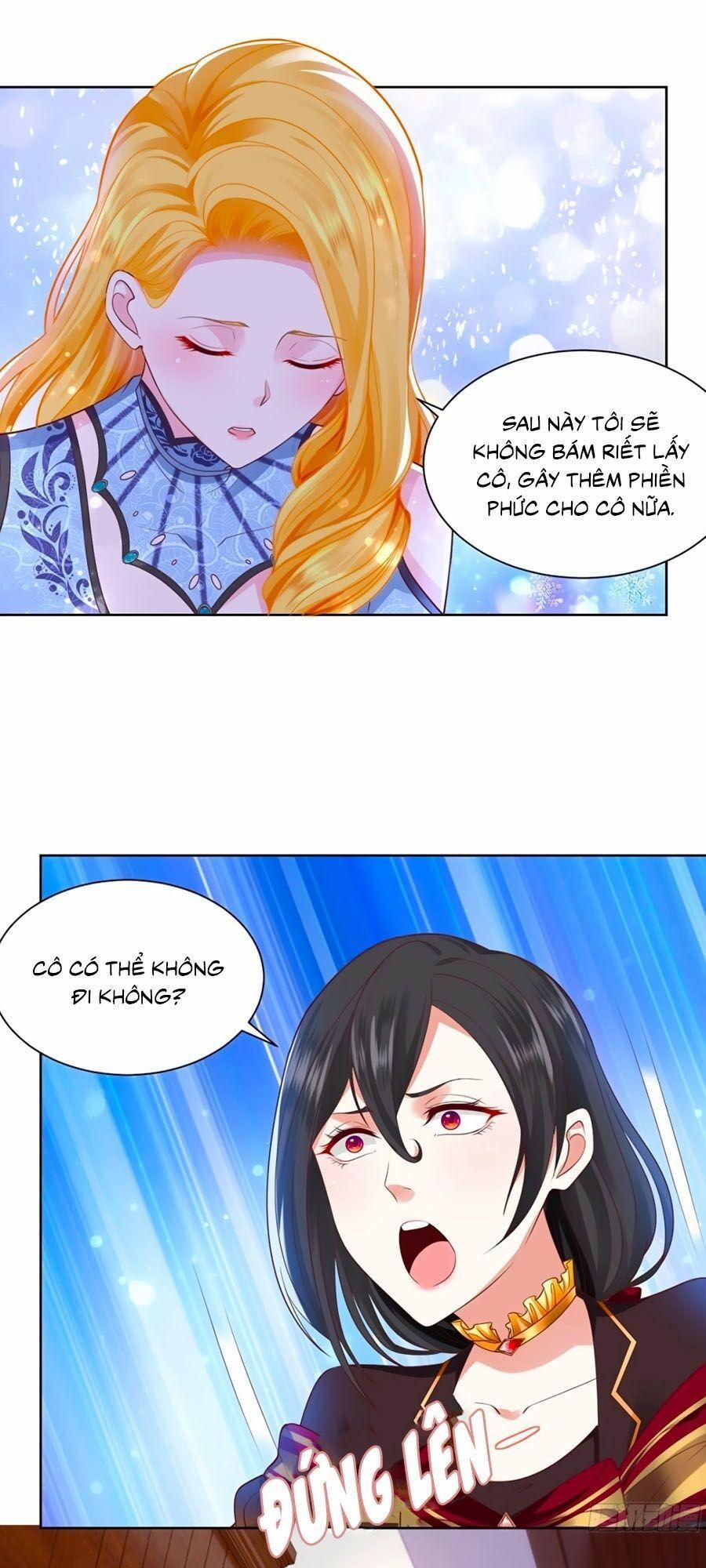 Tôi Muốn Trở Thành Tiểu Thư Công Tước Phế Vật 35 trang 0