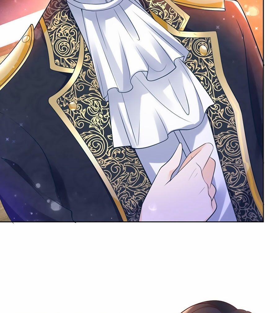 Tôi Muốn Trở Thành Tiểu Thư Công Tước Phế Vật 35 trang 6