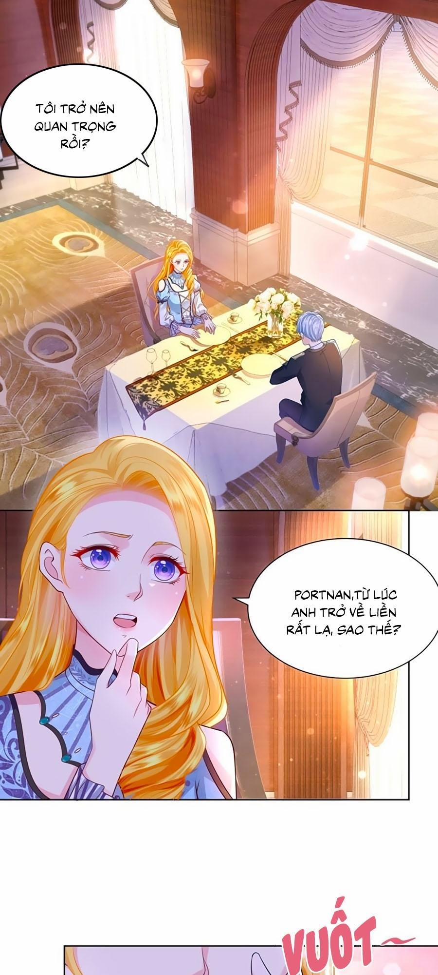 Tôi Muốn Trở Thành Tiểu Thư Công Tước Phế Vật 36 trang 0