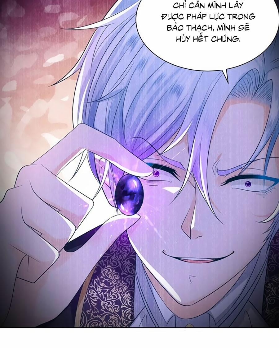 Tôi Muốn Trở Thành Tiểu Thư Công Tước Phế Vật 36 trang 16