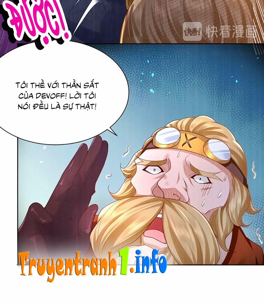 Tôi Muốn Trở Thành Tiểu Thư Công Tước Phế Vật 36 trang 23