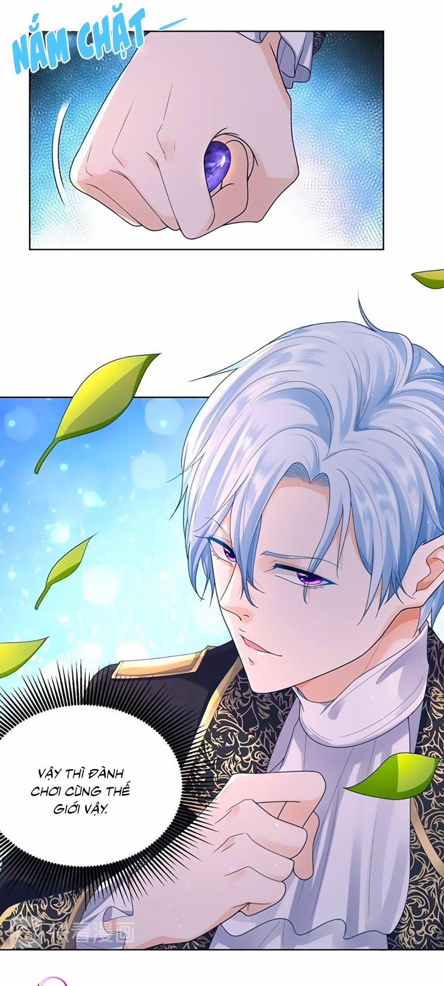 Tôi Muốn Trở Thành Tiểu Thư Công Tước Phế Vật 36 trang 26