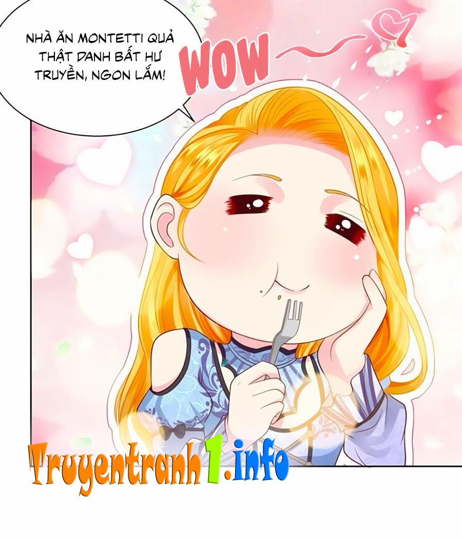 Tôi Muốn Trở Thành Tiểu Thư Công Tước Phế Vật 36 trang 7