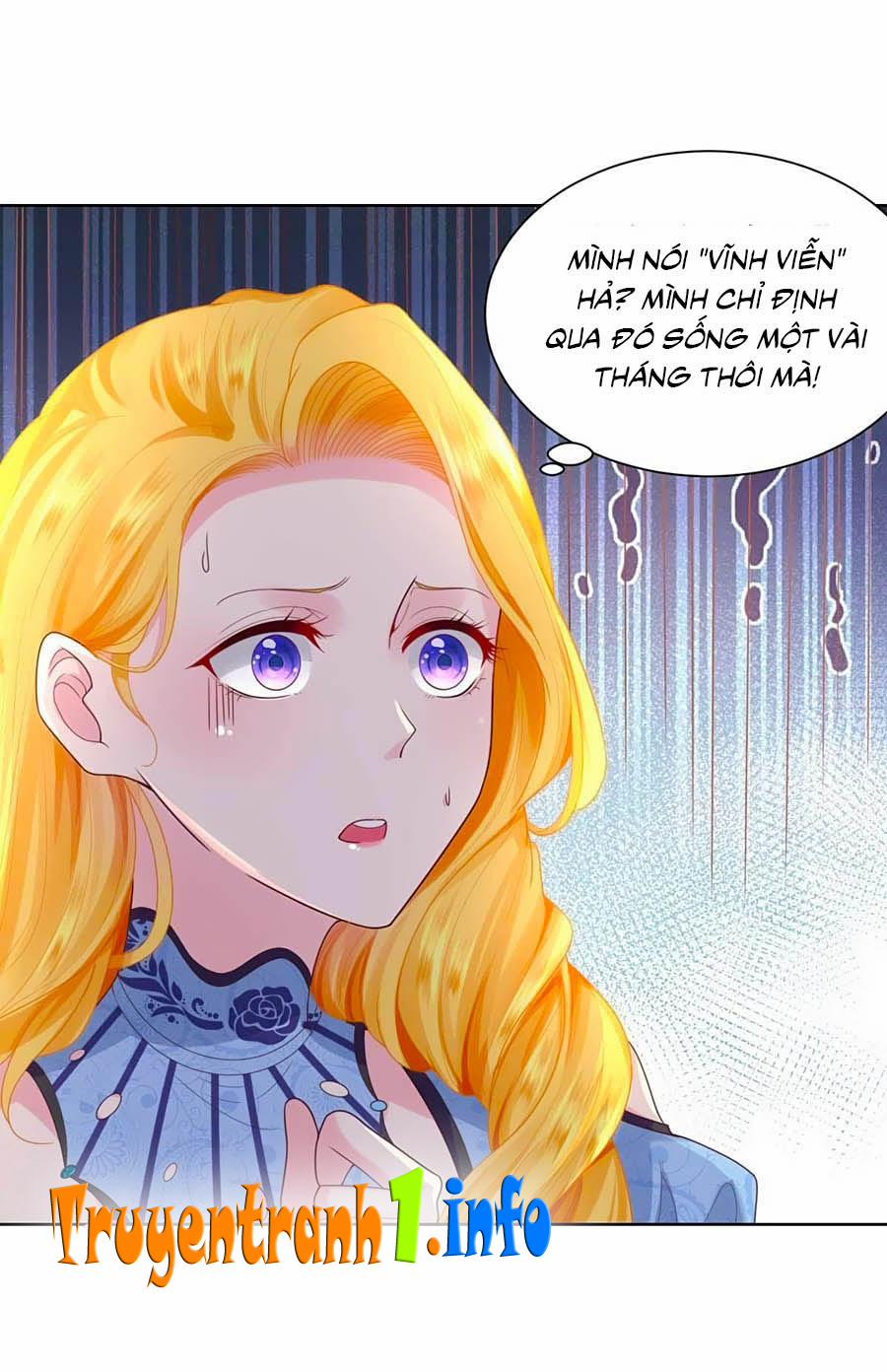 Tôi Muốn Trở Thành Tiểu Thư Công Tước Phế Vật 37 trang 13