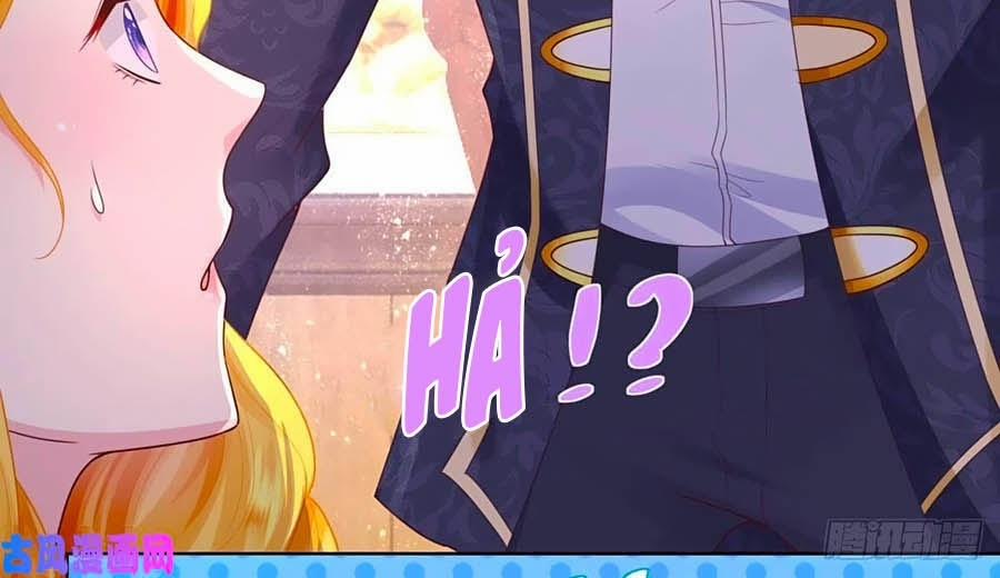 Tôi Muốn Trở Thành Tiểu Thư Công Tước Phế Vật 37 trang 15