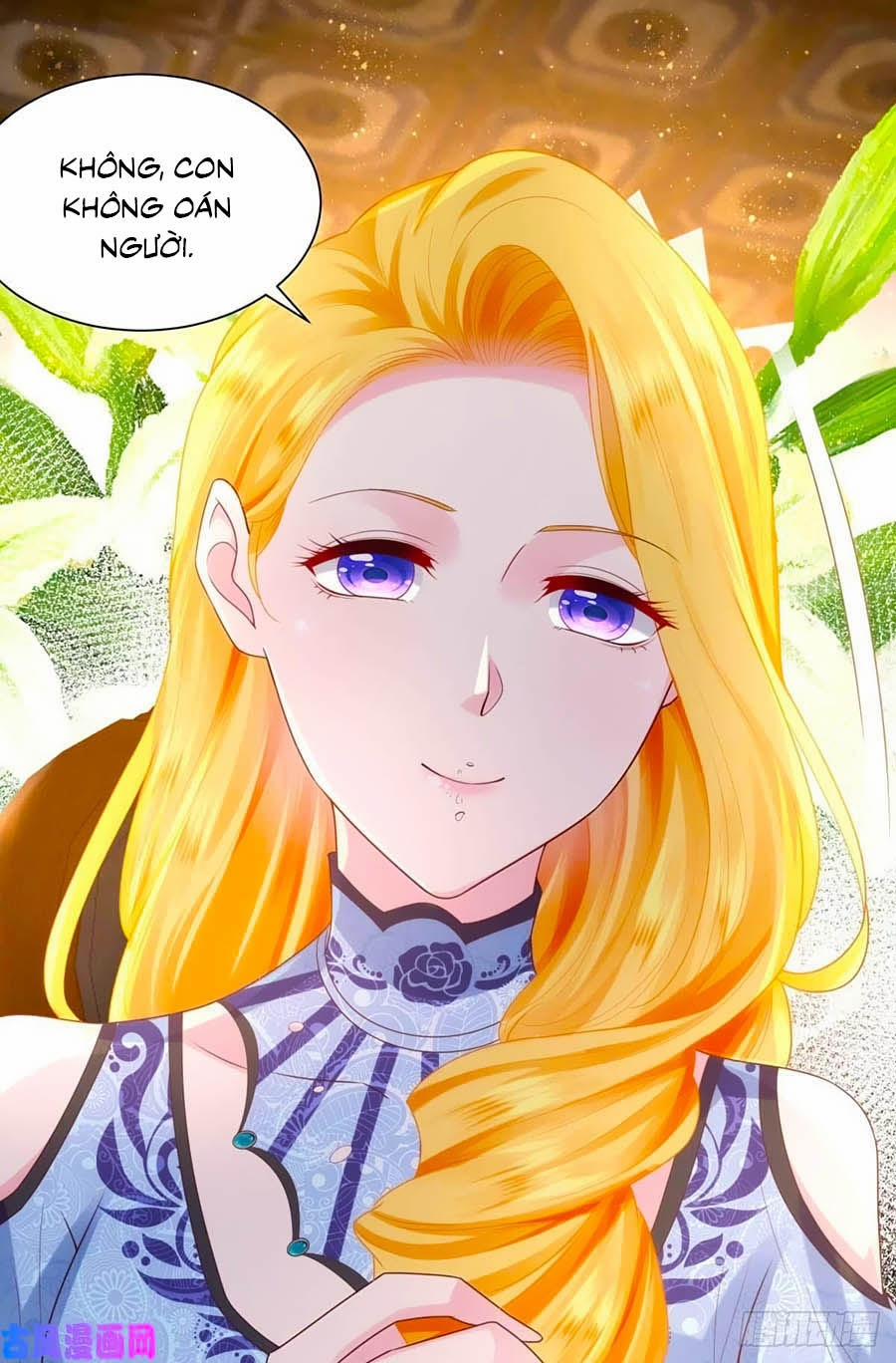 Tôi Muốn Trở Thành Tiểu Thư Công Tước Phế Vật 37 trang 18