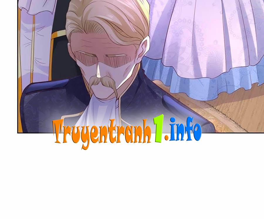 Tôi Muốn Trở Thành Tiểu Thư Công Tước Phế Vật 37 trang 25