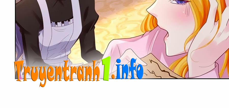 Tôi Muốn Trở Thành Tiểu Thư Công Tước Phế Vật 38 trang 11