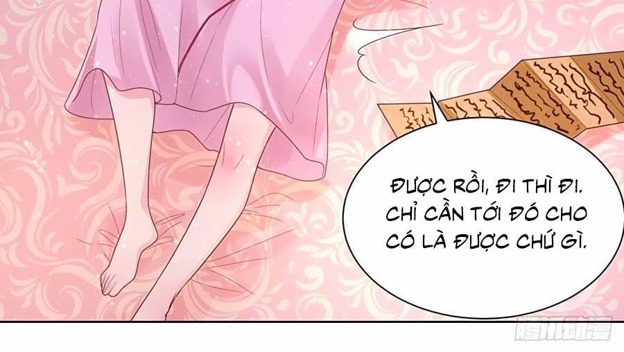 Tôi Muốn Trở Thành Tiểu Thư Công Tước Phế Vật 38 trang 13