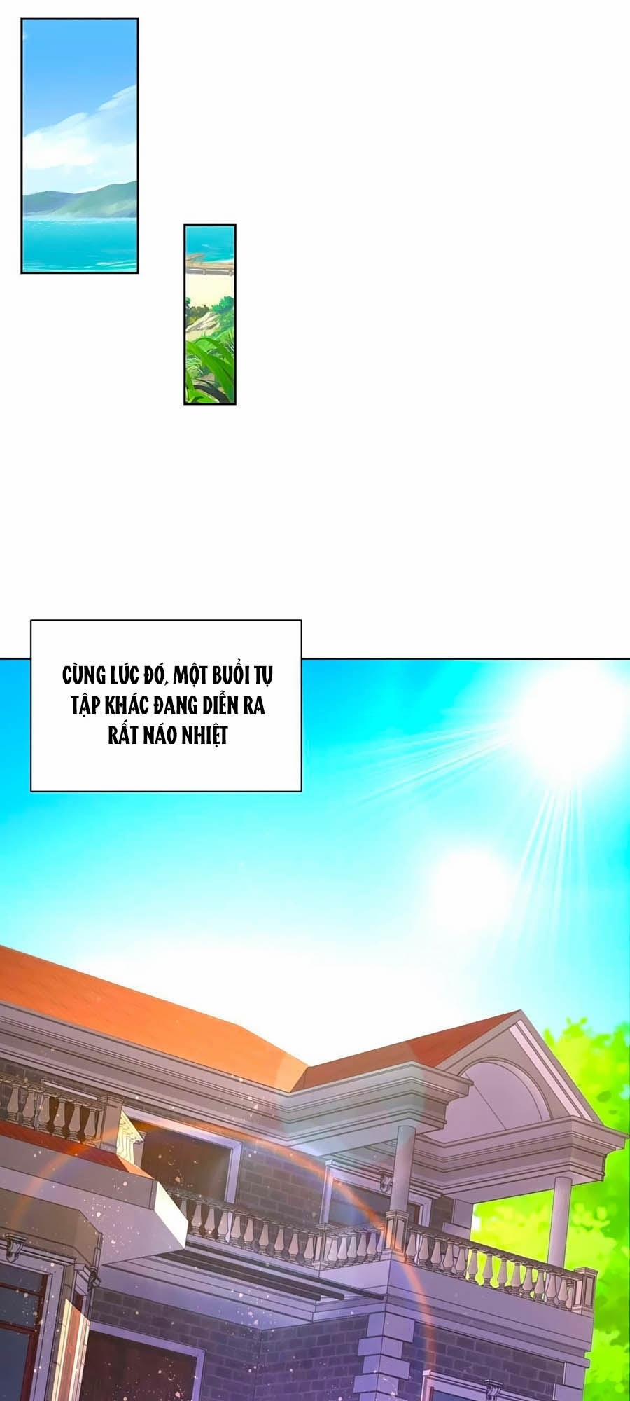 Tôi Muốn Trở Thành Tiểu Thư Công Tước Phế Vật 38 trang 14