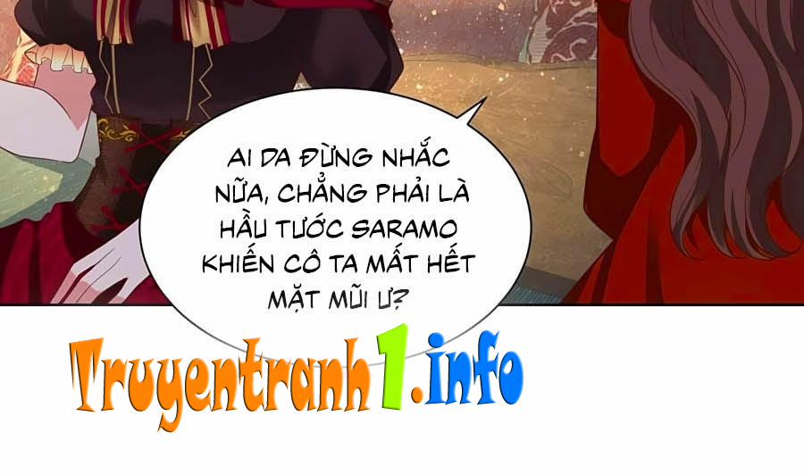 Tôi Muốn Trở Thành Tiểu Thư Công Tước Phế Vật 38 trang 23