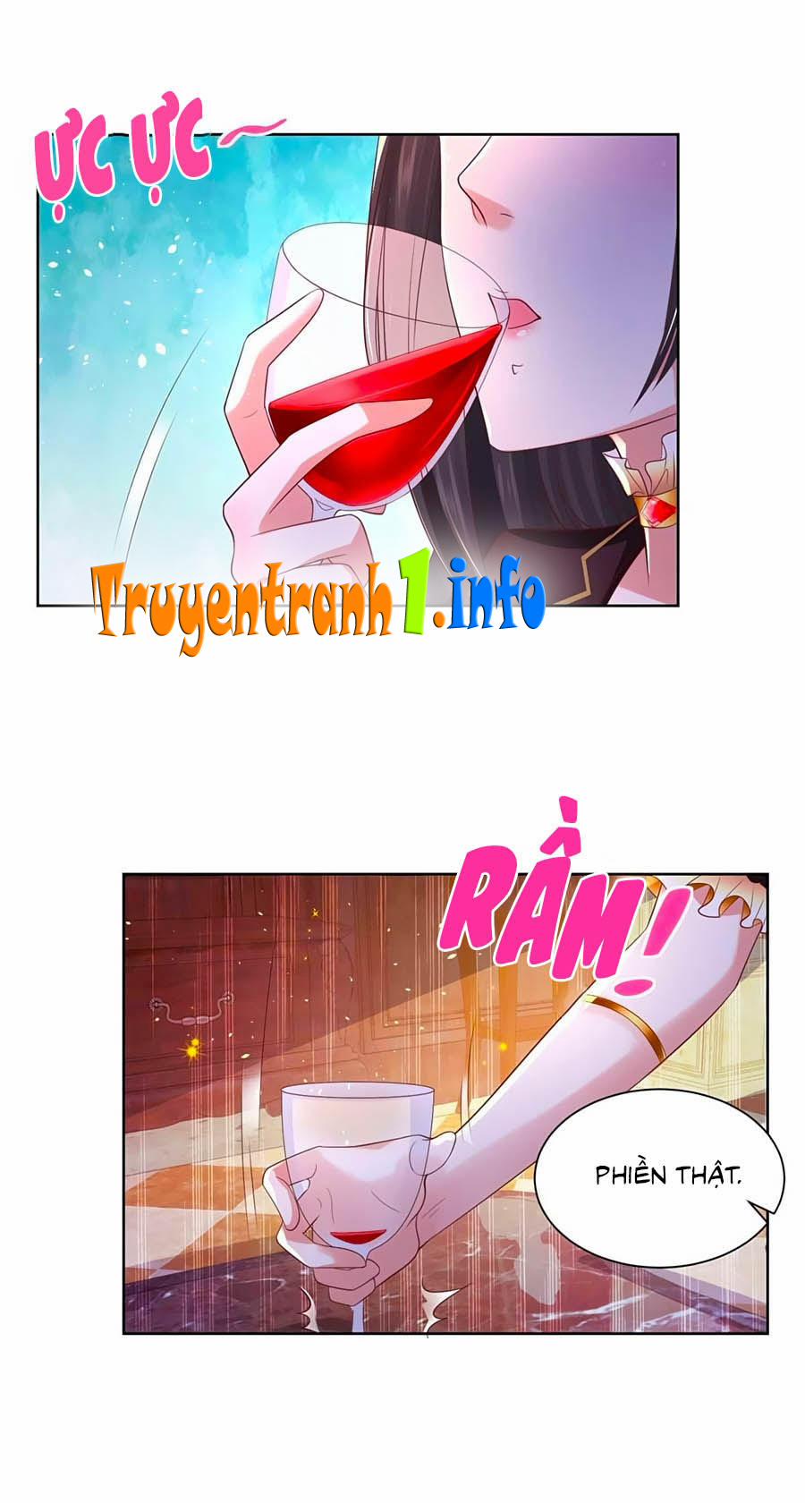 Tôi Muốn Trở Thành Tiểu Thư Công Tước Phế Vật 38 trang 28