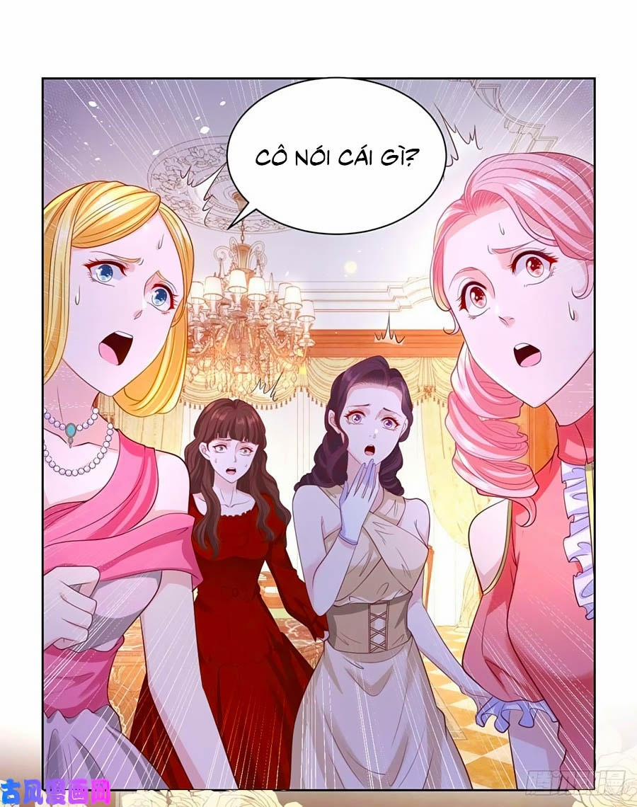 Tôi Muốn Trở Thành Tiểu Thư Công Tước Phế Vật 38 trang 29