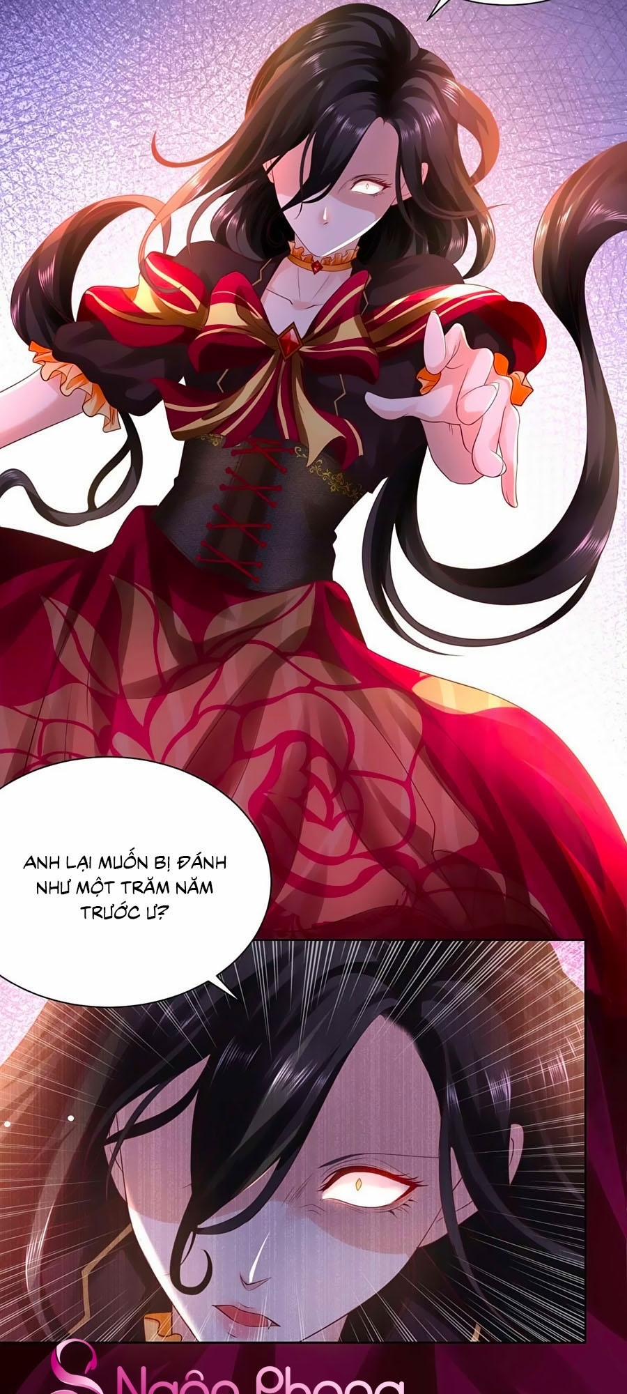 Tôi Muốn Trở Thành Tiểu Thư Công Tước Phế Vật 39 trang 13