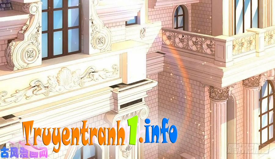 Tôi Muốn Trở Thành Tiểu Thư Công Tước Phế Vật 39 trang 20