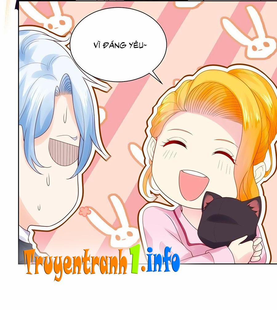 Tôi Muốn Trở Thành Tiểu Thư Công Tước Phế Vật 39 trang 31