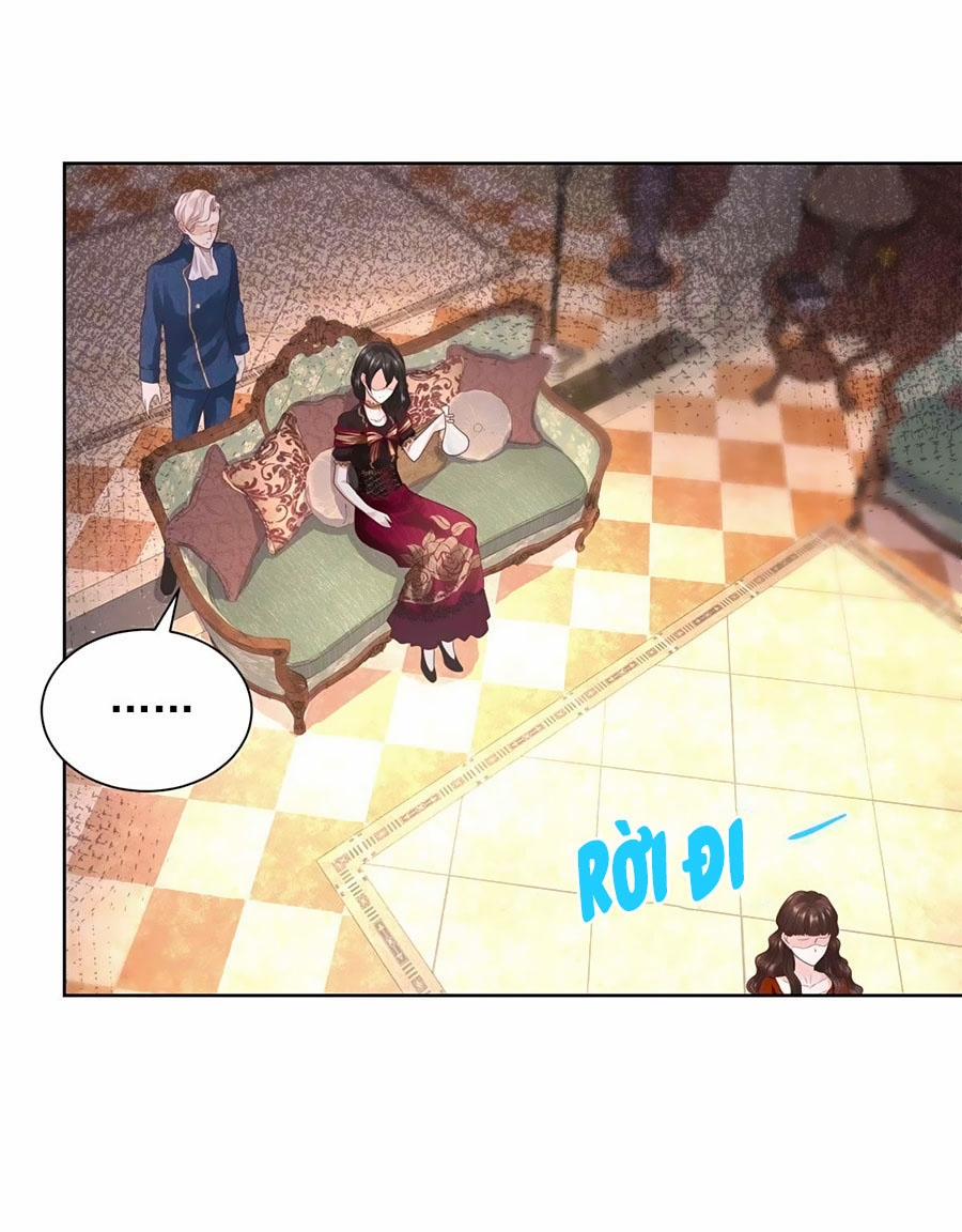 Tôi Muốn Trở Thành Tiểu Thư Công Tước Phế Vật 39 trang 7