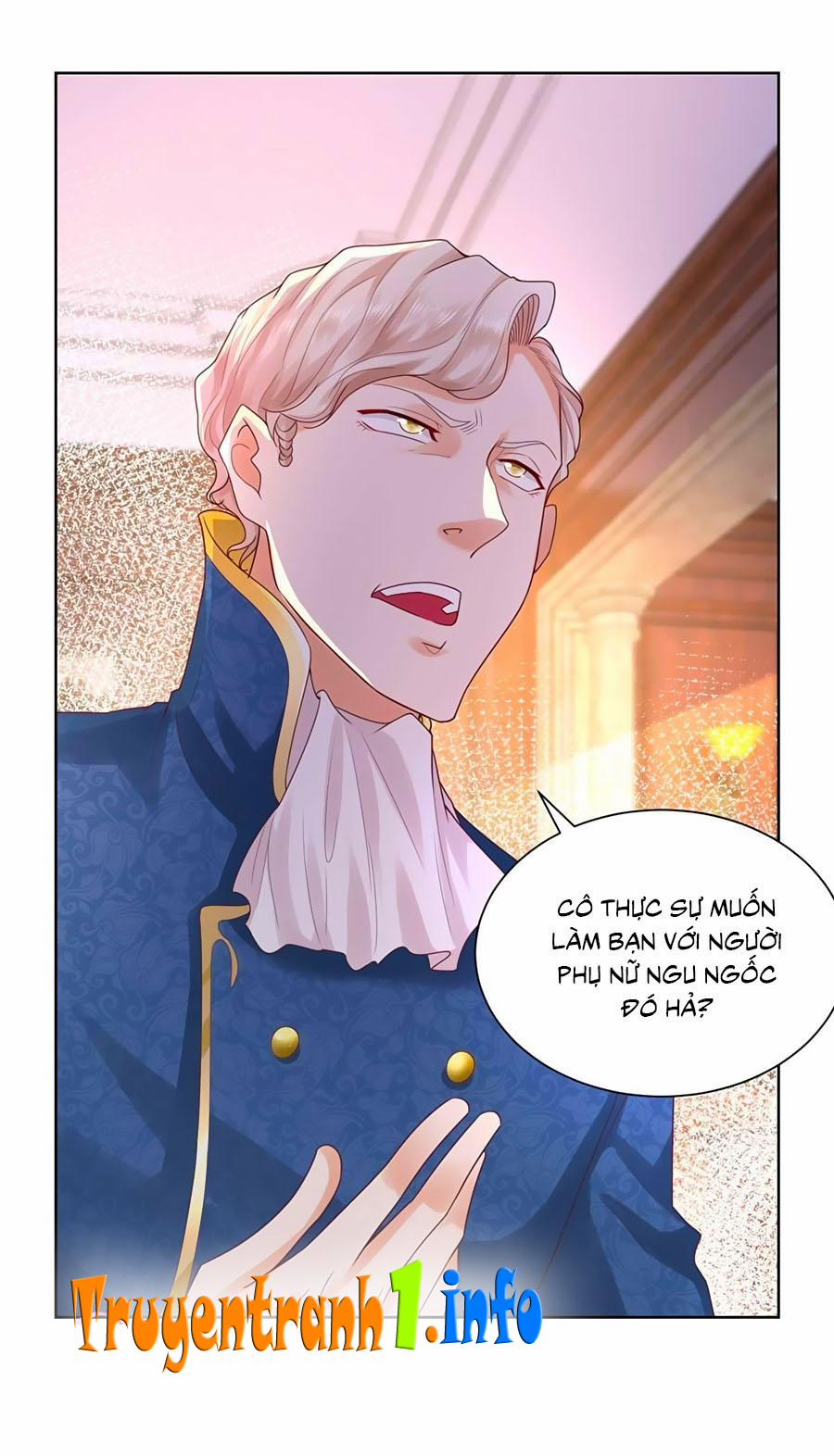 Tôi Muốn Trở Thành Tiểu Thư Công Tước Phế Vật 39 trang 8