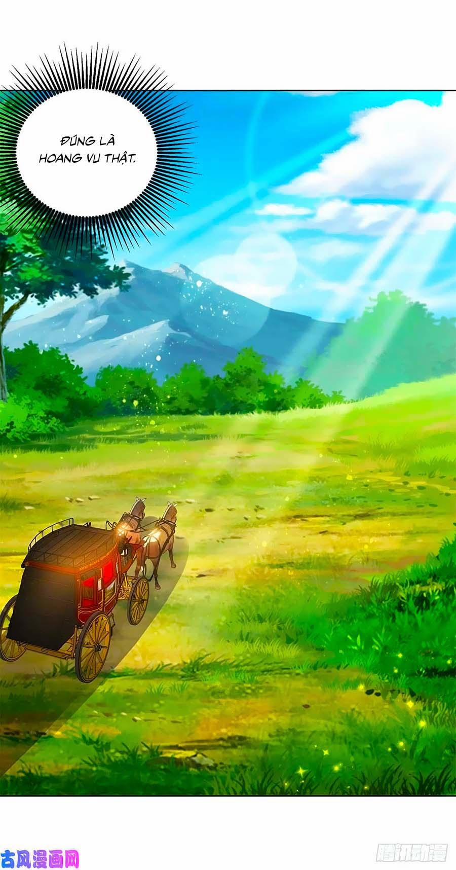 Tôi Muốn Trở Thành Tiểu Thư Công Tước Phế Vật 40 trang 0